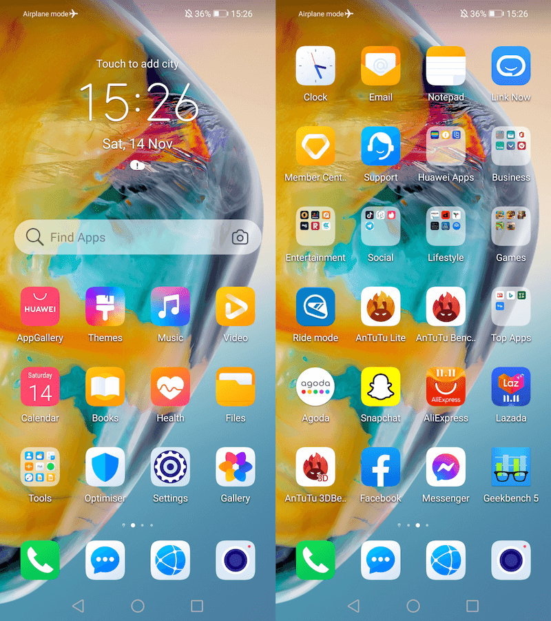EMUI EMUI