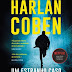 "Um Estranho Caso de Culpa" de Harlan Coben | Editorial Presença