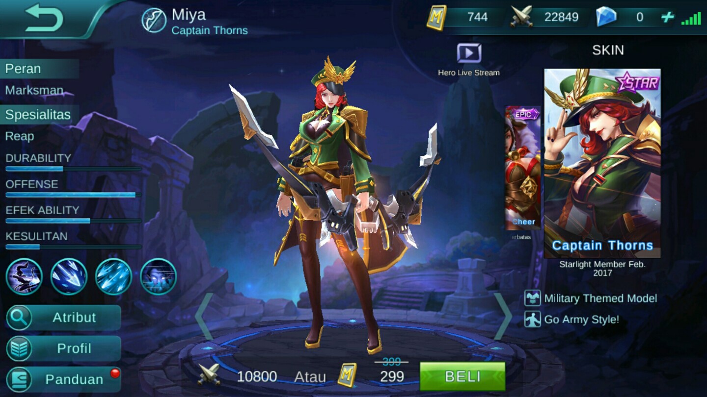  Gambar  Mobile  Legend  Untuk Diwarnai Koleksi Gambar  HD