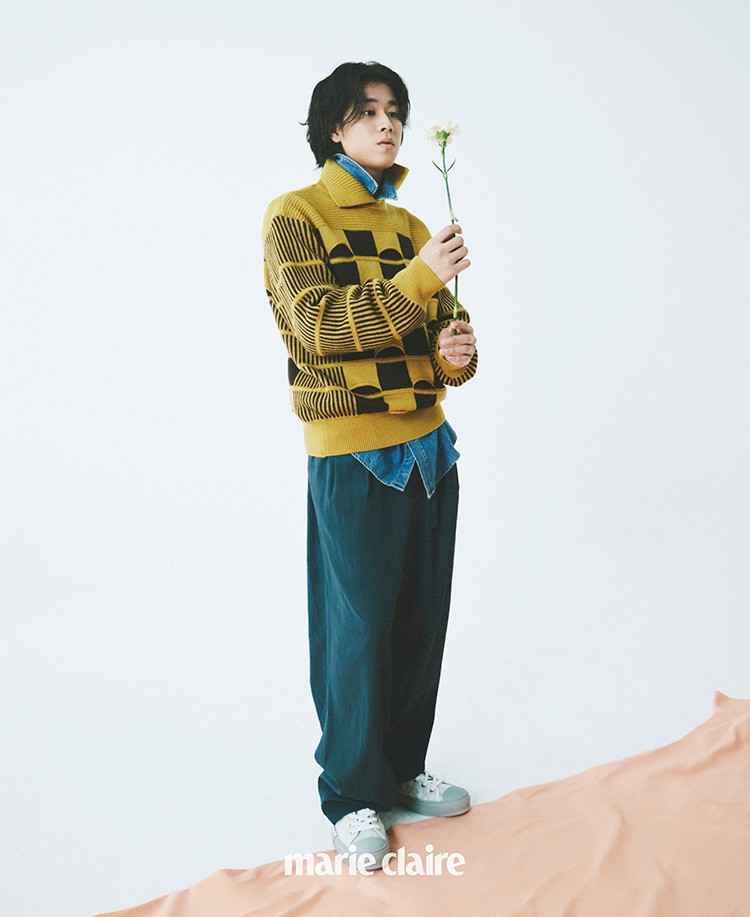 [今日のKpop] 이무진(Lee Mujin) 신호등(Traffic light) カナルビ 歌詞 和訳