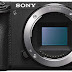 Sony Alpha ILCE-6500 24.2 MP Digital SLR Camera Body Only (Black)