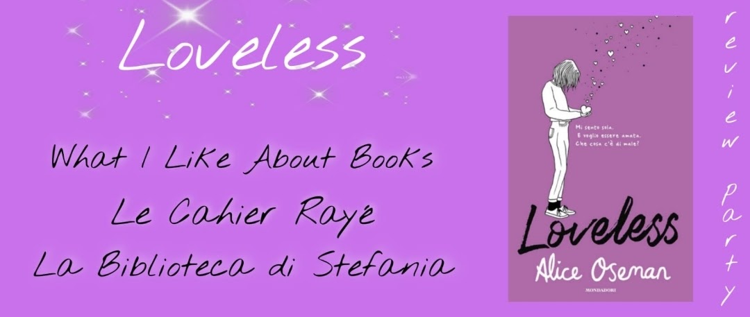 loveless by alice loveless by alice