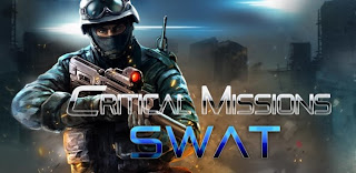 Critical Missions SWAT Android Apk