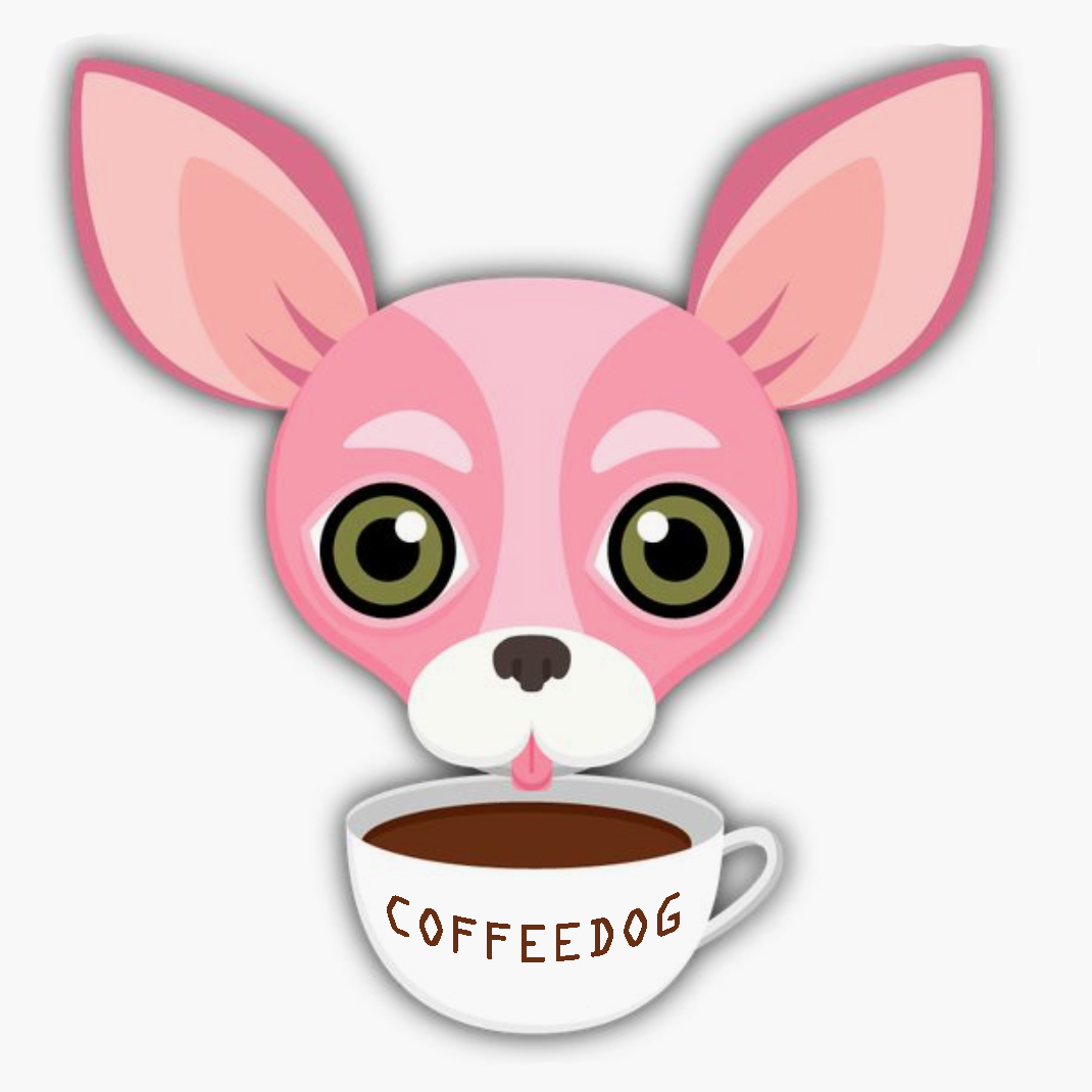 coffeedog