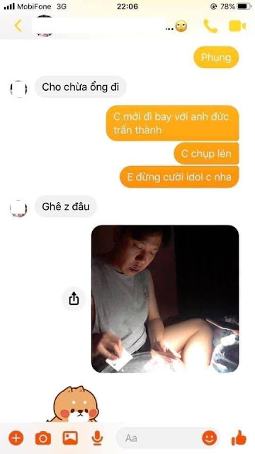 Tìm ra Facebook và nhan sắc của hot girl “bóc phốt” Anh Đức sử dụng chất cấm