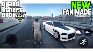 gta 5 beta android