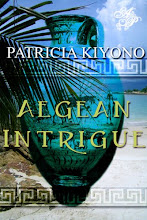 Aegean Intrigue