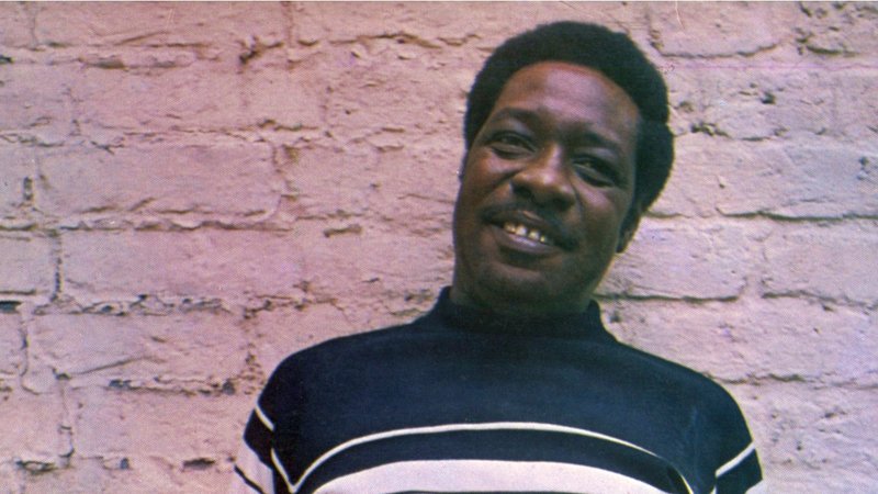 Fifth Music Blog OTIS SPANN