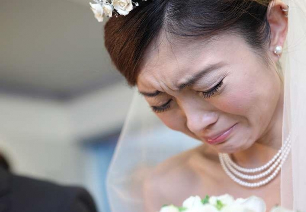Menjadi Istri Selama 60 Menit Saja Wanita Ini Langsung Diceraikan Suaminya Hanya Karena Peraturan Aneh Ini Menjadi Istri Selama 60 Menit Saja Wanita Ini Langsung Diceraikan Suaminya Hanya Karena Peraturan Aneh Ini