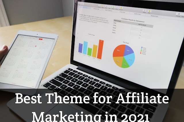 Best Theme for Affiliate Marketing in 2021
