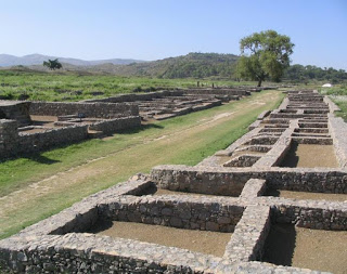Η αρχαία ινδική πόλη Τάξιλα και το άγνωστο ελληνικό παρελθόν της
