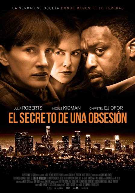 Cartel: El secreto de una obsesión Cartel: El secreto de una obsesión