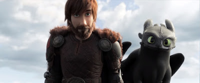 Cómo entrenar a tu dragón 3 - Desdentado - Vikingos - el fancine - Cine fantástico - Animación - ÁlvaroGP - Content Manager Cómo entrenar a tu dragón 3 - Desdentado - Vikingos - el fancine - Cine fantástico - Animación - ÁlvaroGP - Content Managerv