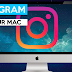 How to Post Pictures On Instagram From A Mac