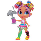 Hairdorables Rayne Side Series HairDUDEables, Series 1 Doll