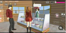 Download Sakura School Simulator Versi 1.038.12 Cek Disini Aja