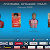 AVIMOSA CHOZAS TEAM SE REFUERZA CON TRES JUVENILES Y RENUEVA A MIGUEL ANGEL CANTILLO