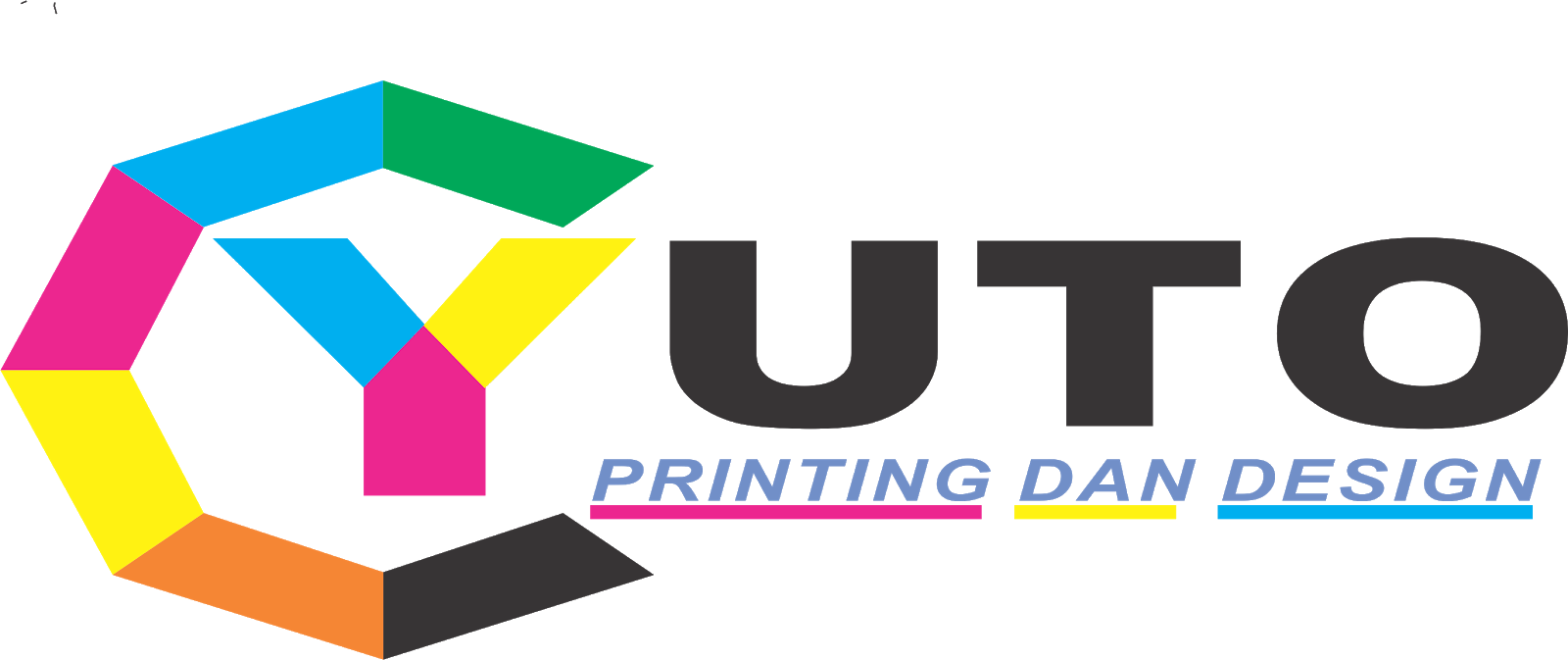 Yuto Printing Dan Design