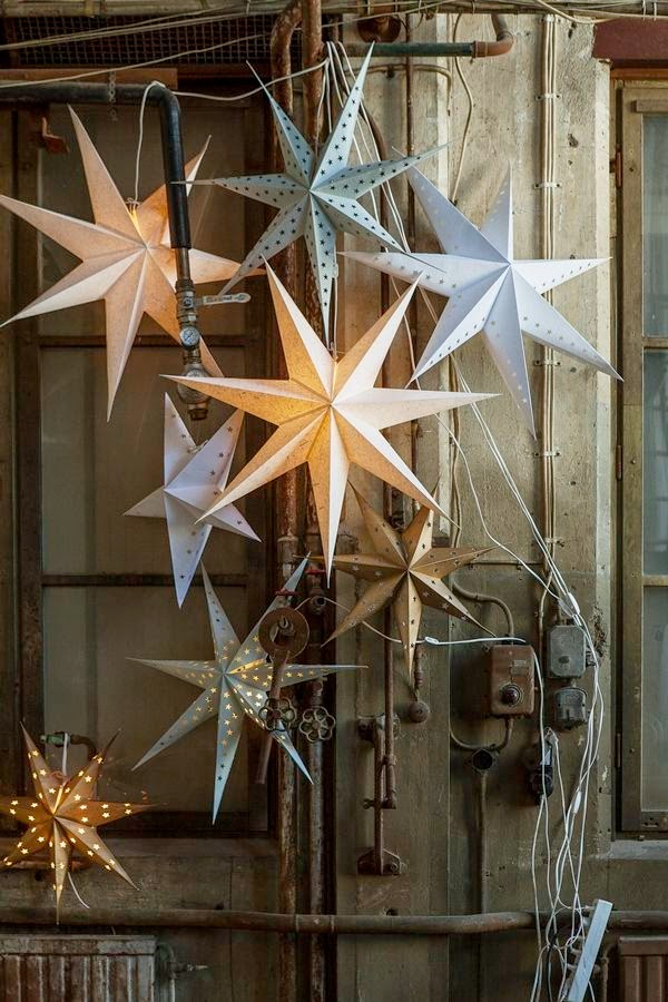 Una Navidad cargada de detalles en tonos neutros