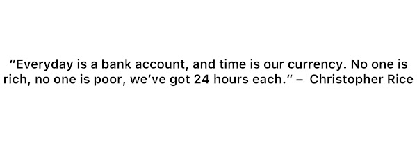 financial independence quotes