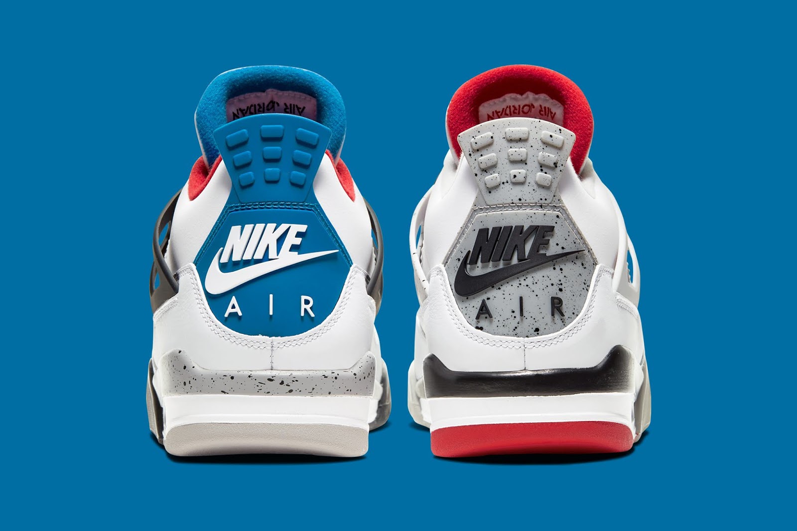 retro 4s that came out today