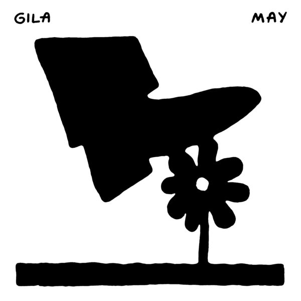 Gila – May – Single
