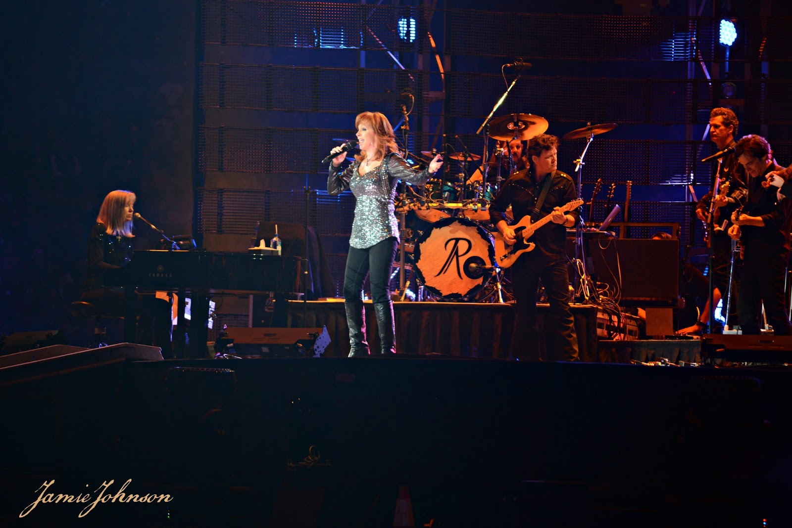 JAMIE JOHNSON -Photographer: Humble Kingwood Houston Dallas TX Cowboy ...