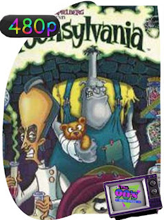 Toonsylvania [1998] Temporada 1 [480p] Latino [GoogleDrive] SXGO