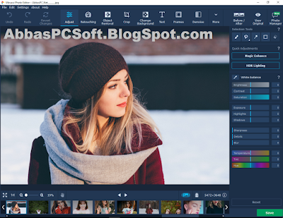 Movavi photo editor plus 2020 tutorial Movavi photo editor plus 2020 tutorial