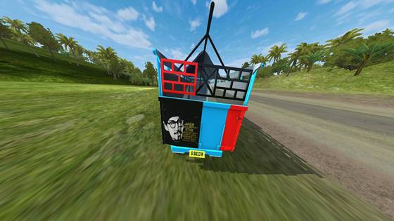 Download MOD Umplung Angsa Putih Full Anim By Souleh Art download mod bussid umplung angsa putih terbaru full anim