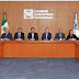 Asiste Carlos Joaquín a junta nacional de PAN
