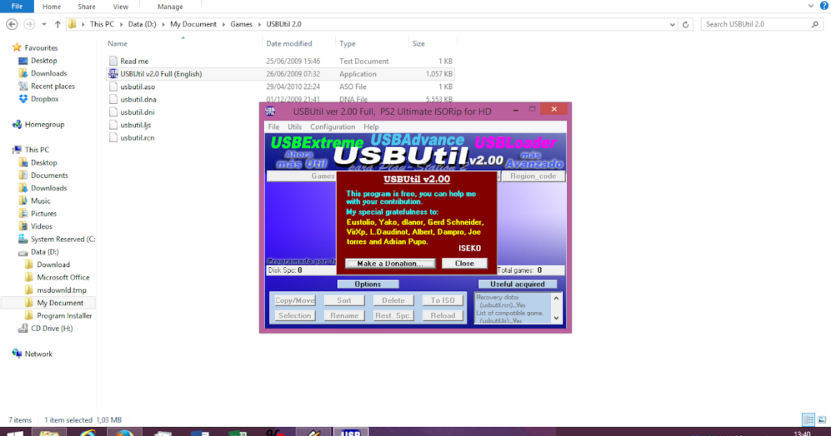 Ulaunch 4.42 iso cd 4shared