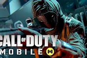 Call of Duty: Mobile Sudah Dapat Dimainkan