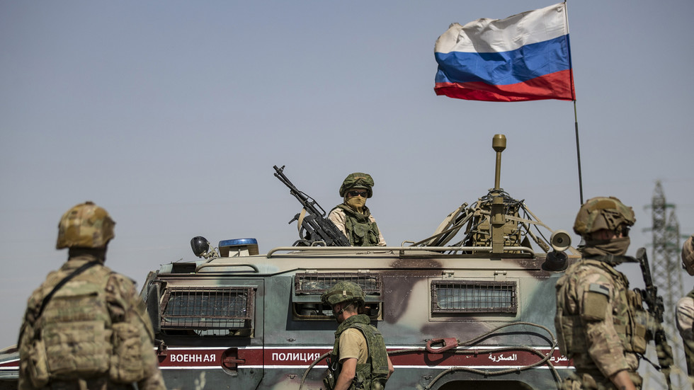 War News Updates: Report: Russia’s Military Strength Now at Post-Cold