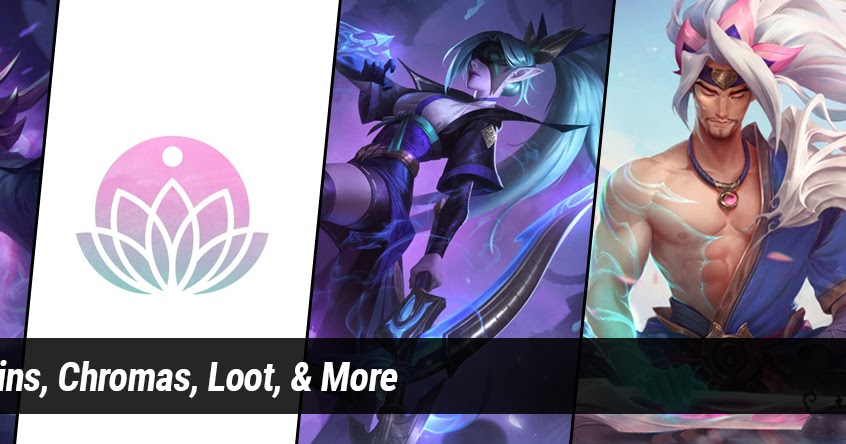 Surrender at 20: Spirit Blossom 2020: Skins, Chromas, Loot, & More