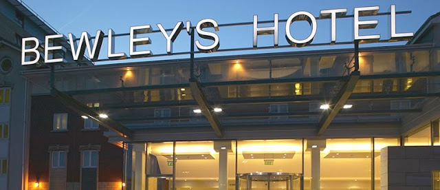 Bewleys Hotel Manchester Airport Park And Fly myhotelbooks.blogspot.com