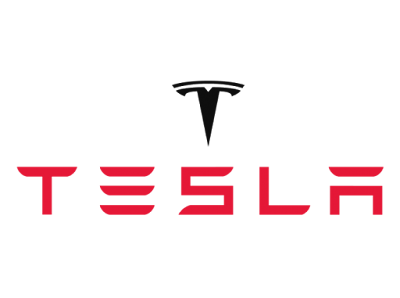 Tesla Logo Image