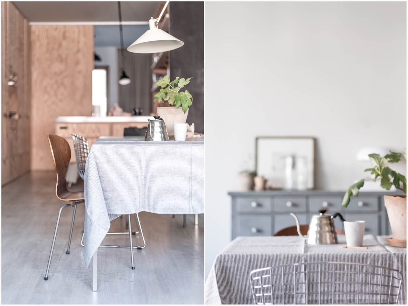 House Tour: Zu Gast im wunderschönen Zuhause von @anna.cor