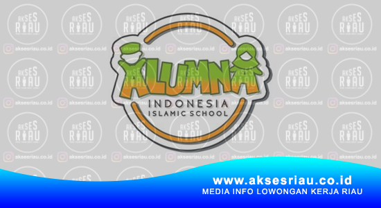 Lowongan Alumna Indonesia Islamic School Pekanbaru Februari 2021