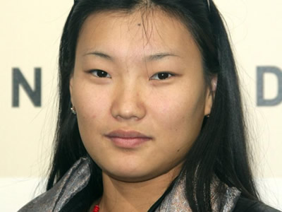 LIST: Most Beautiful Mongolian Actresses