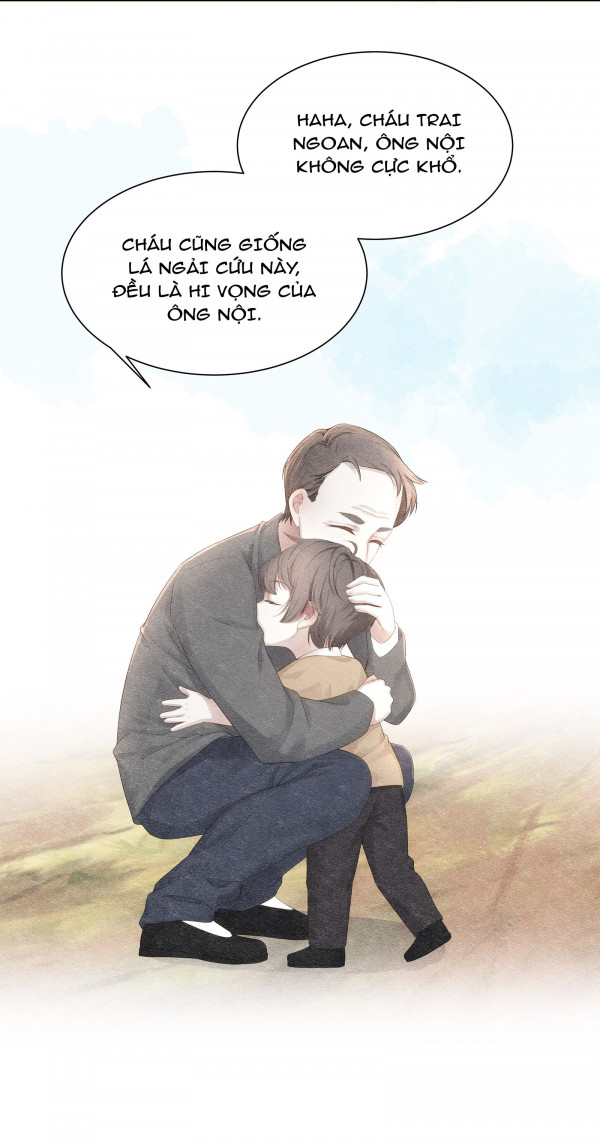 Đọc truyện Tình Yêu Độc Quyền - Chapter 9