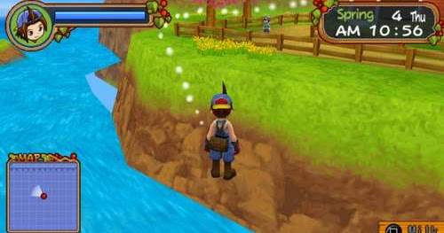 Top 3 Worst Glitches In Harvest Moon Hero Of Leaf Valley Droid Harvest Top 3 Worst Glitches In Harvest Moon Hero Of Leaf Valley Droid Harvest