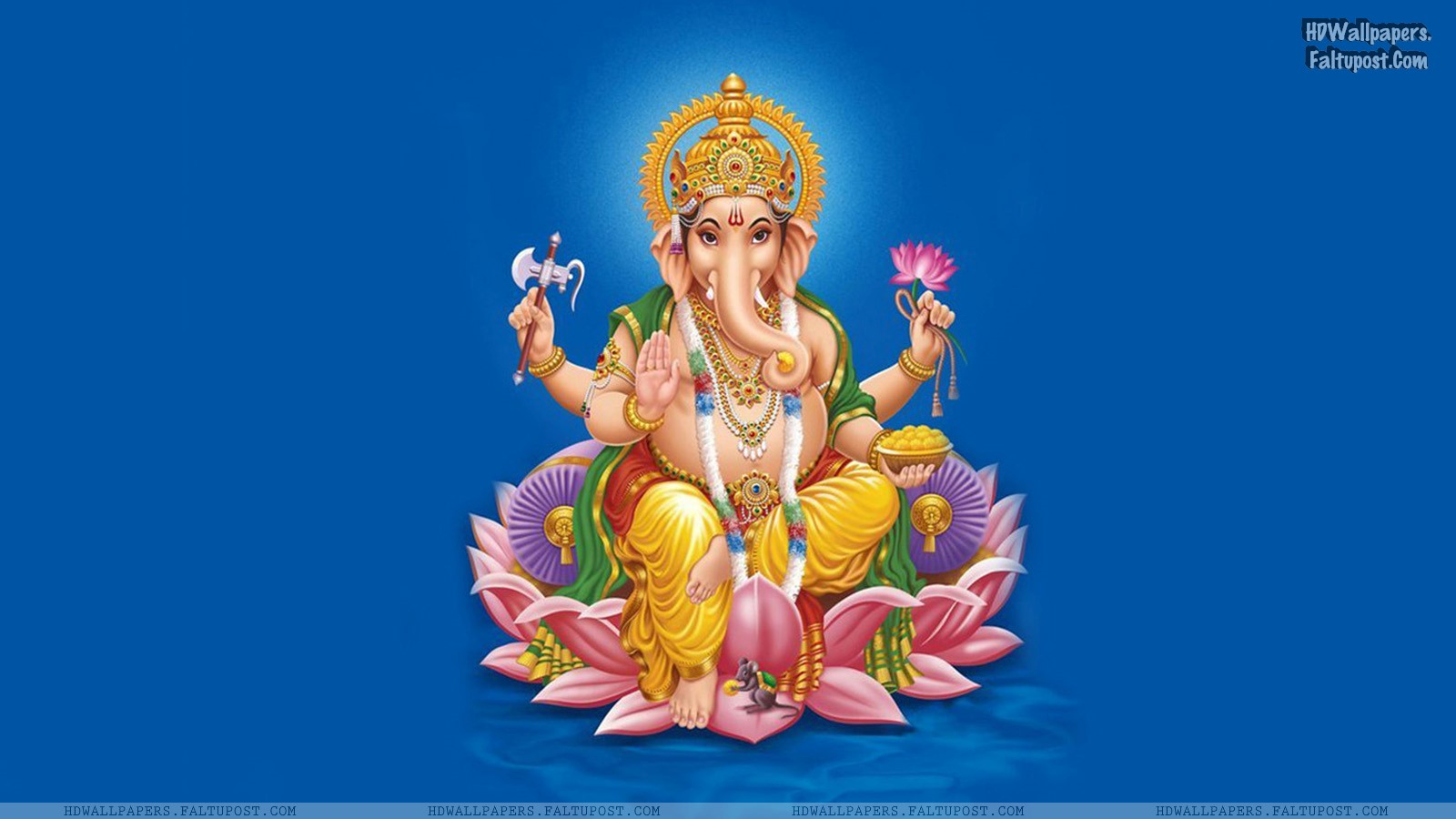 Wallpaper 1080P Ganesh Images Hd 3D - jinx24