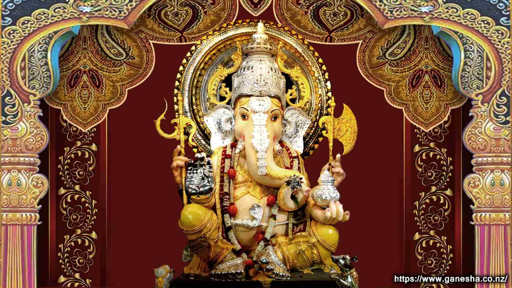 Lord Ganesha