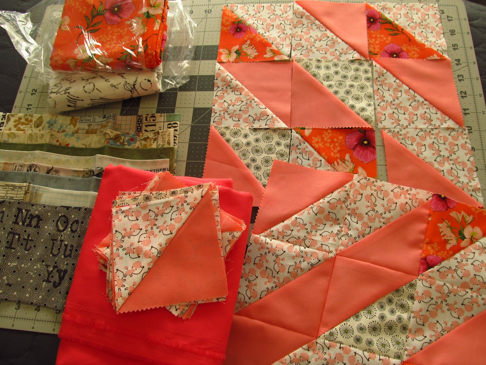 Crazy Victoriana crazy for quilts Quilt Adventures, Hand Quilting