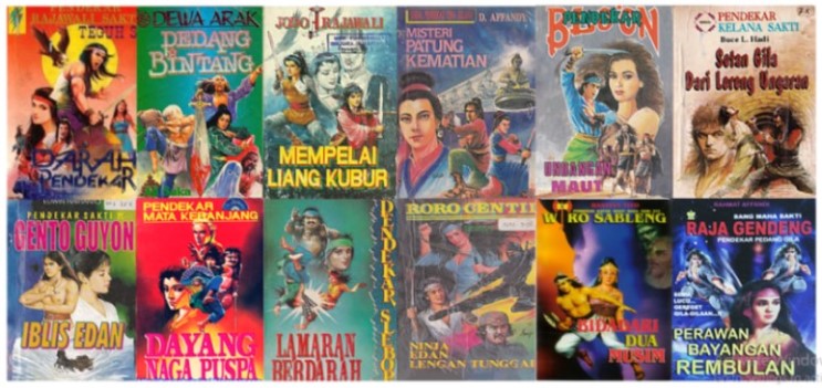 Cersil Online Indonesia