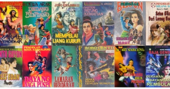 Cersil Indonesia Online Gratis