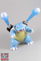 S.H. Figuarts Blastoise -Arts Remix- 29