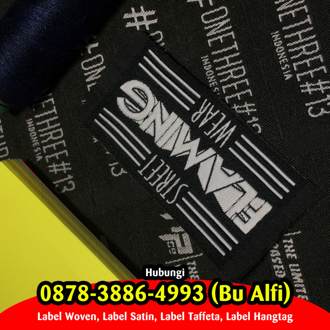  Buat Label Kaos Tabanan Bali, Buat Label Baju Tabanan Bali,  Buat Label Woven Tabanan Bali,  Buat Label Hijab Tabanan Bali,  Buat Label Hangtag Tabanan Bali,  Buat Label Satin Tabanan Bali,  Buat Label Kulit Tabanan Bali,  Buat Label Piterban Tabanan Bali,  Buat Label Karet Tabanan Bali,  Buat Label Tenun Tabanan Bali