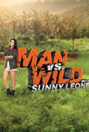 Man Vs Wild With Sunny Leone S01 Hindi Complete Series 720p HEVC